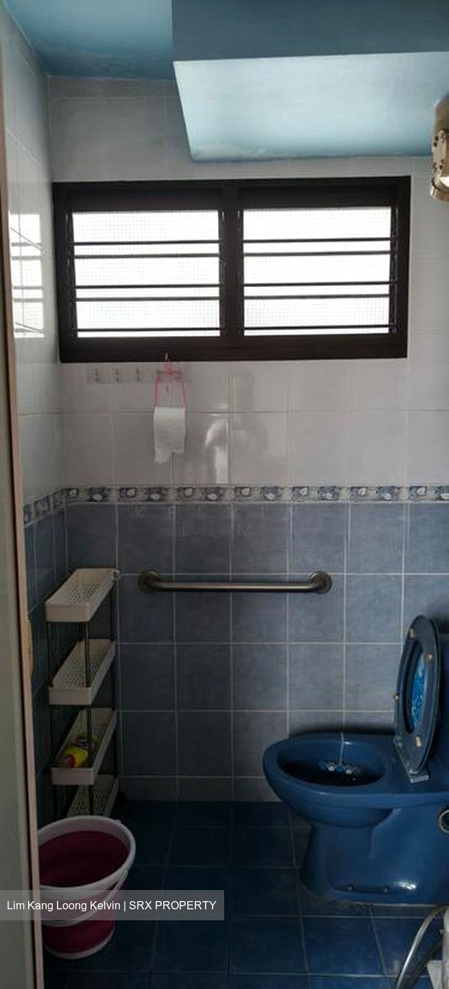 Blk 706 Chong Pang Green (Yishun), HDB 3 Rooms #499893771